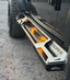ProMan Side Foot Step (With Lights) for Thar Roxx