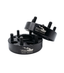 ProMan Wheel Spacer (1.25 Inch) – Black for Thar Roxx