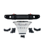 Stellar Wrangler Style ABS Front Bumper with Underbody Shield for Thar Roxx