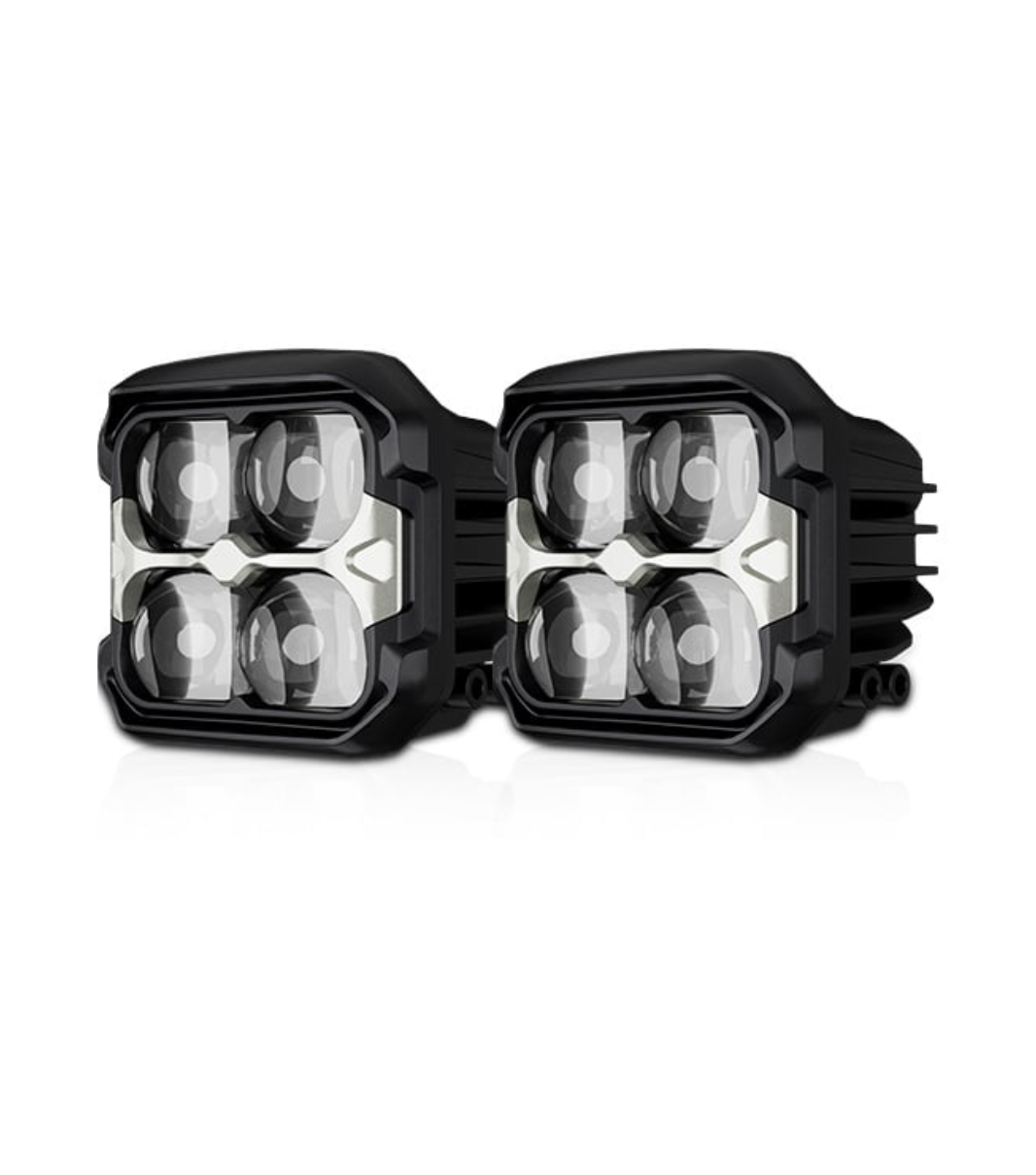 Aozoom TH-07 Auxiliary Light Main image