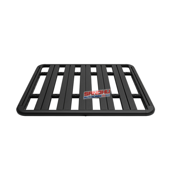 Bimbra Aluminium Roof Rack for Hilux