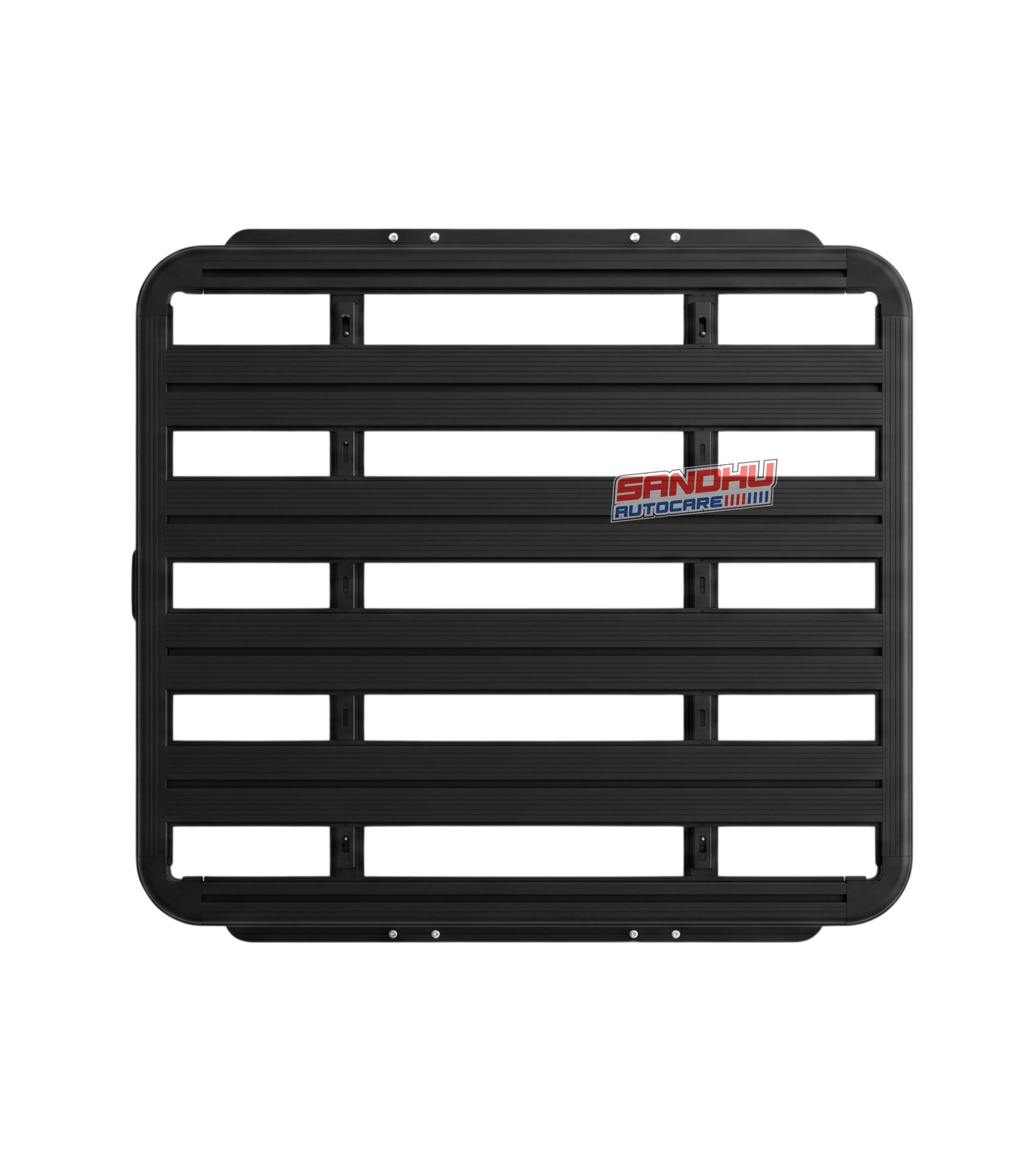 Bimbra Aluminium Roof Rack for Thar Roxx