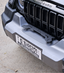 Bimbra Bumper Light Mounting Bracket for Thar Roxx