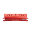 Bimbra DEF Guard Steel (RED) for Thar Roxx