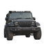Bimbra Front Bumper Model W for Thar Roxx