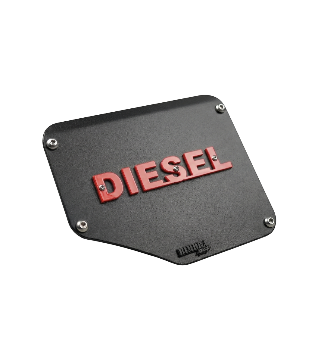 Bimbra Fuel Lid Cover for Thar Roxx
