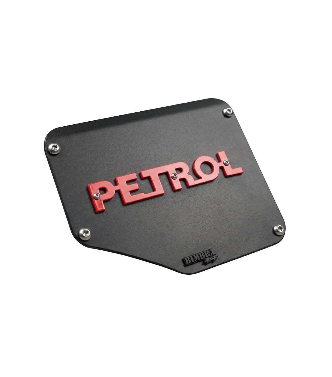 Bimbra Fuel Lid Cover for Thar Roxx Secondary image