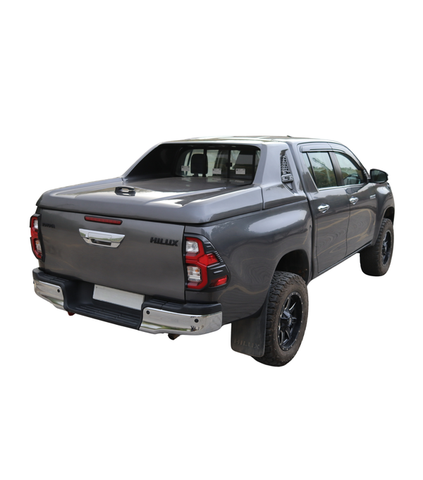 Bimbra Full Box for Hilux
