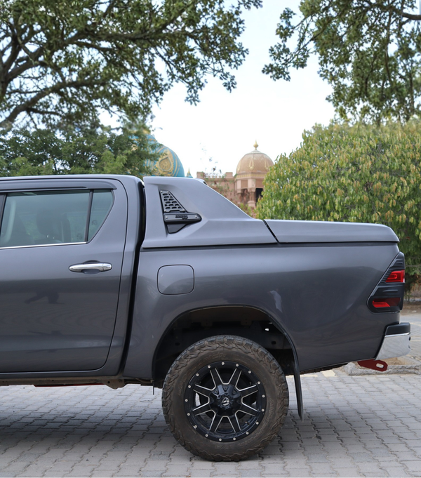 Bimbra Full Box for Hilux