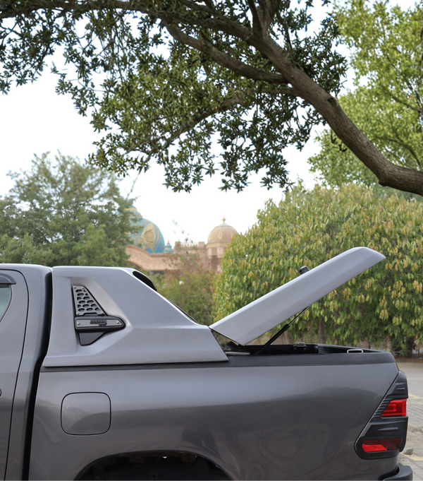 Bimbra Full Box for Hilux