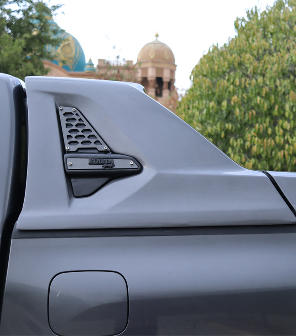 Bimbra Full Box for Hilux