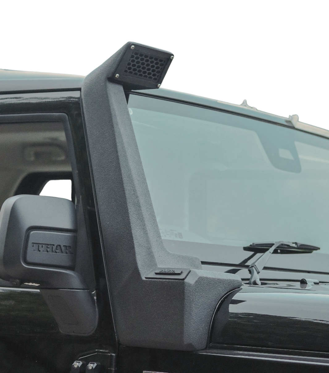 Bimbra Dummy Snorkel for Thar Roxx Main image