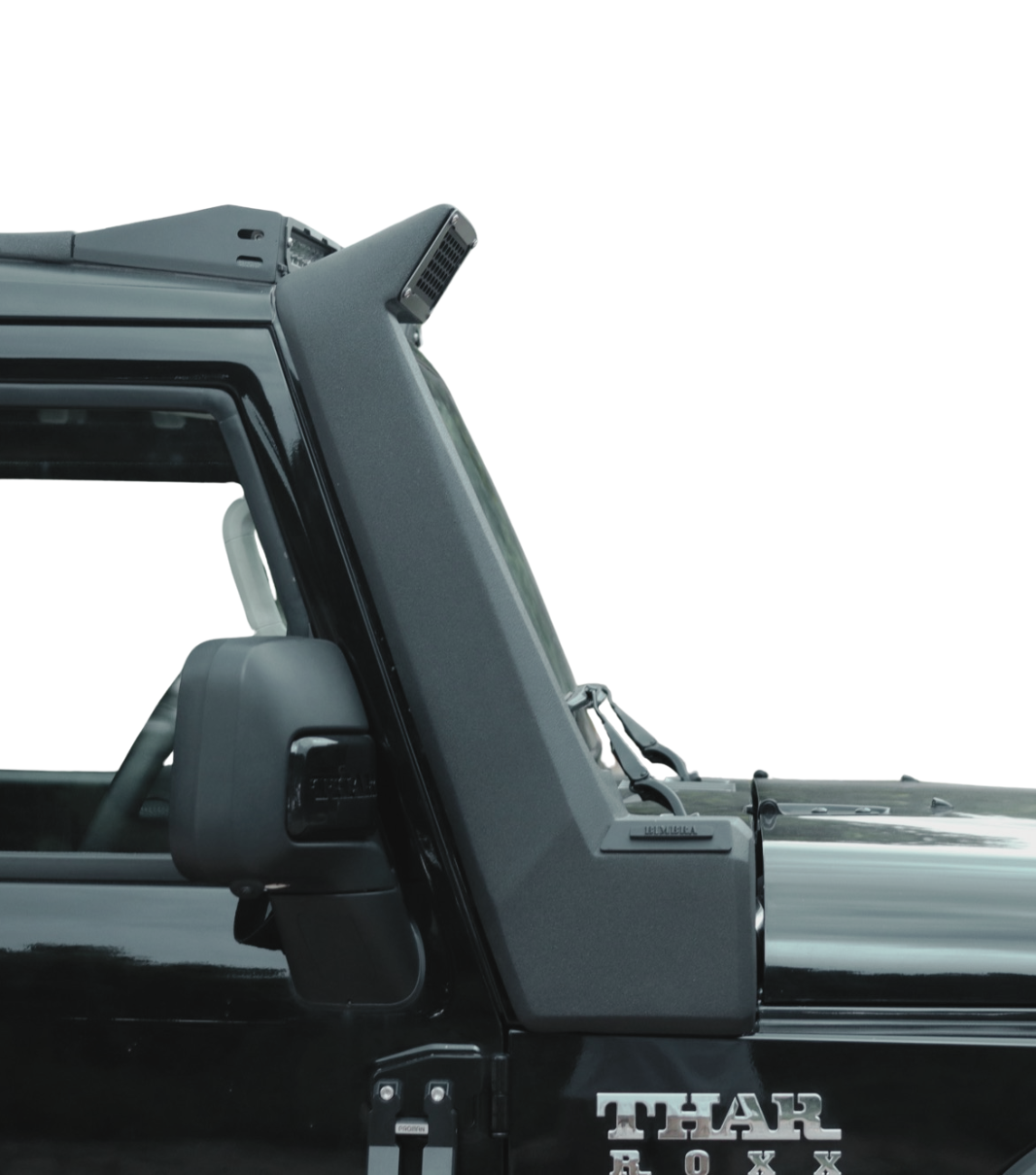 Bimbra Dummy Snorkel for Thar Roxx