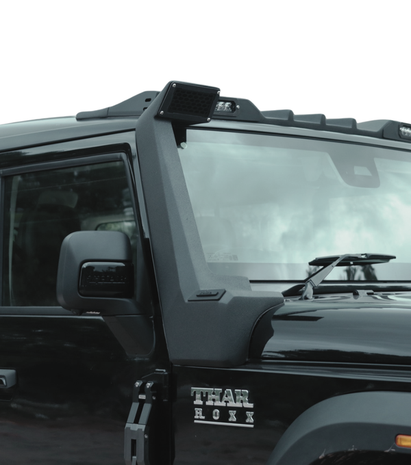 Bimbra Dummy Snorkel for Thar Roxx