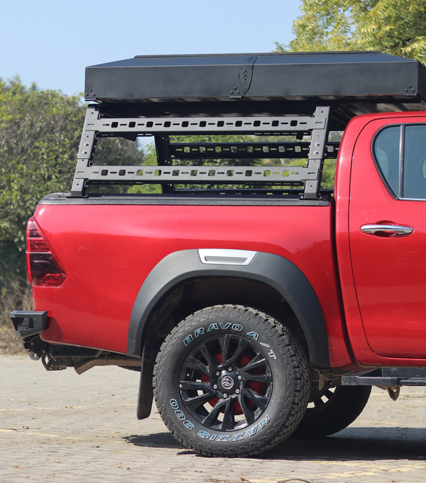 Bimbra Modular Bed Rack for Hilux