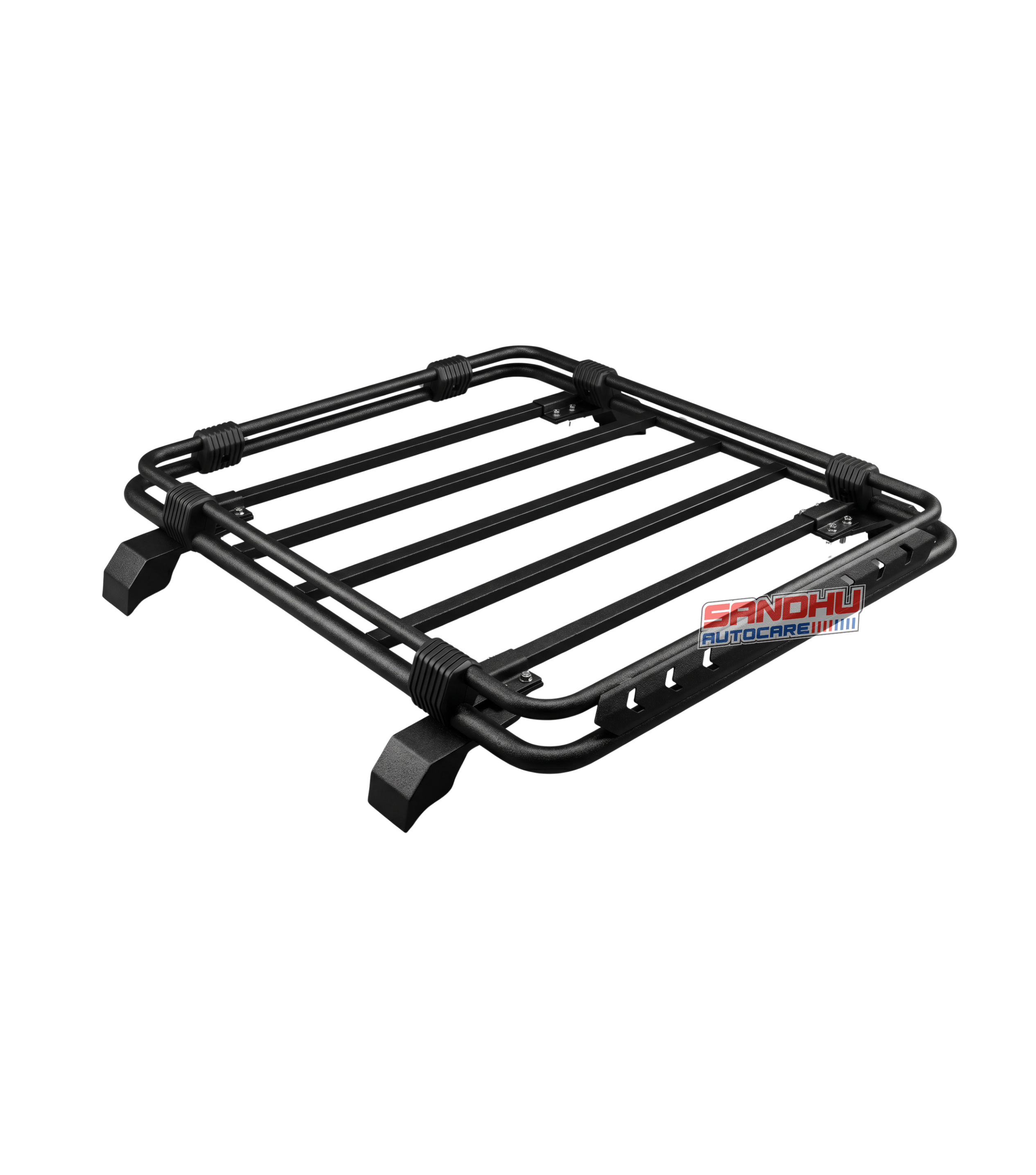 Bimbra Roof Carrier Model DF for Hilux