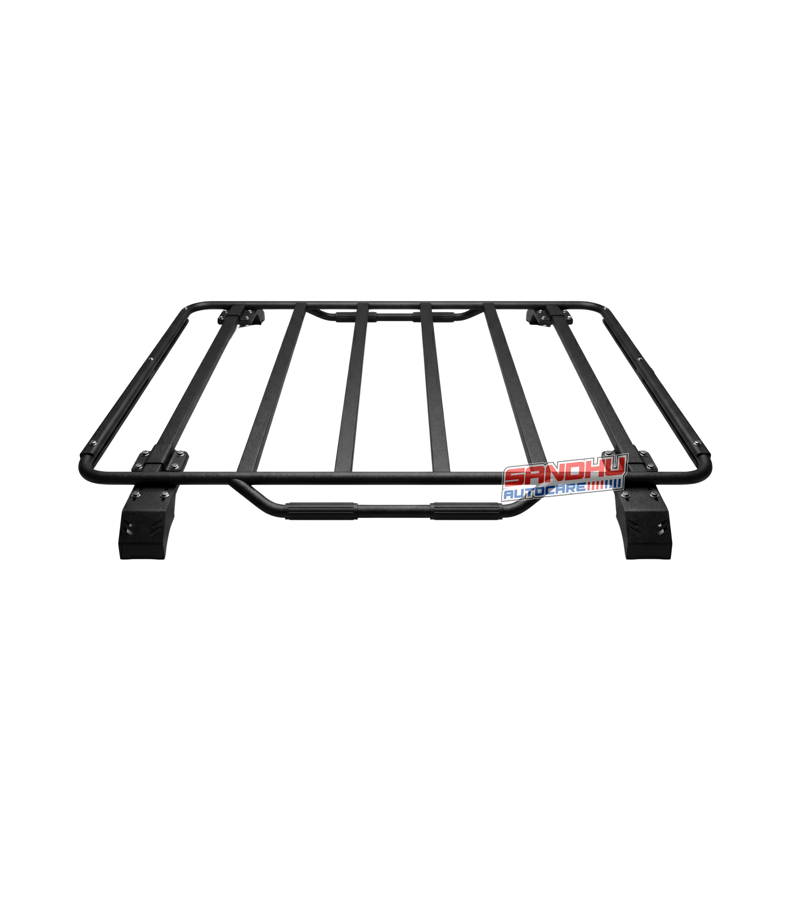 Bimbra Roof Carrier Model SH for Hilux Main image