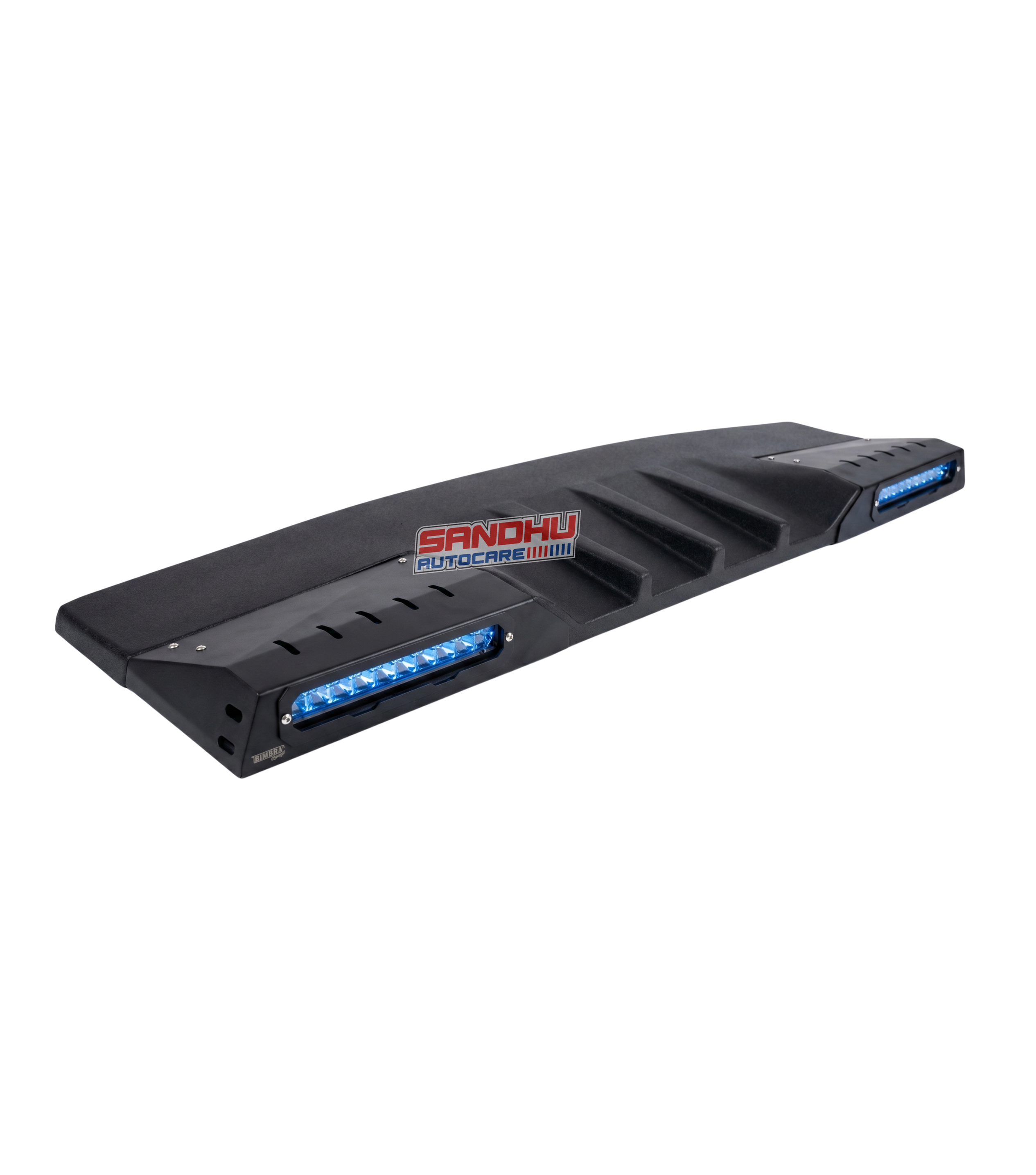 Bimbra Roof LED Bars for Thar Roxx Main image