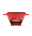 Bimbra Skid Plate Steel (RED) for Thar Roxx