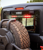 Bimbra Tail Light LED Bar for Thar Roxx