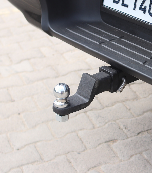 Bimbra Tow Mount for Hilux