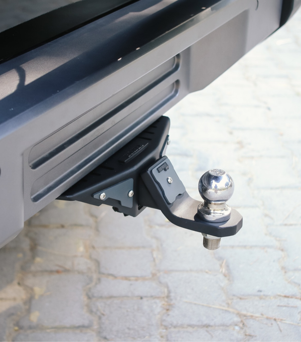 Bimbra Tow Mount for Thar Roxx