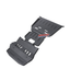 Bimbra Underbody Protection Aluminium (BLACK) for Hilux