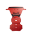 Bimbra Underbody Protection Steel (RED) for Thar Roxx