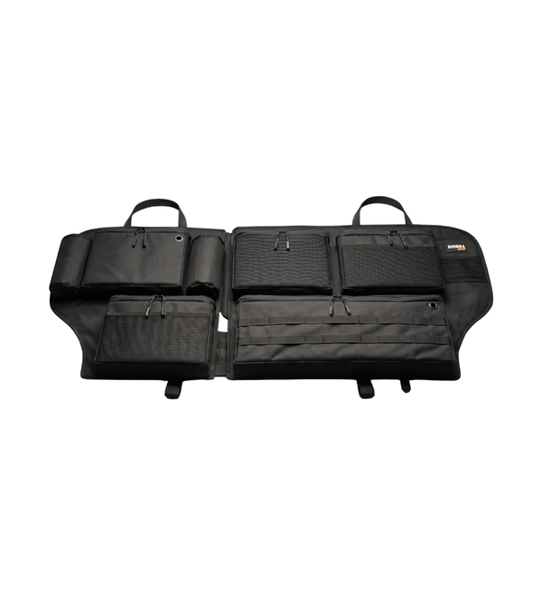 Bimbra Rear Seat Organizer for Mahindra Thar Roxx
