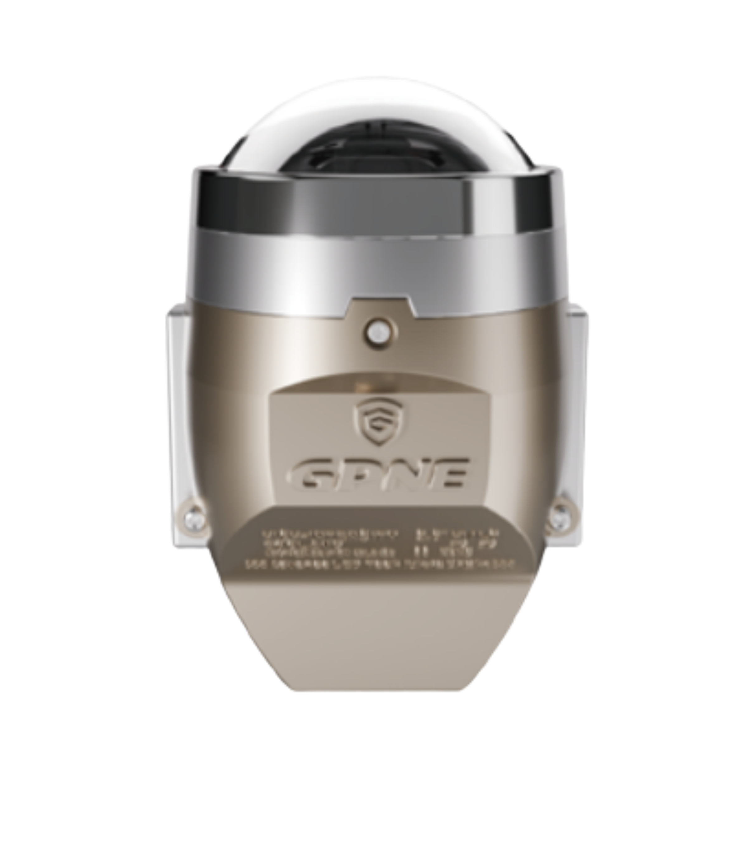 GPNE GF20 3 Inch Projector Main image