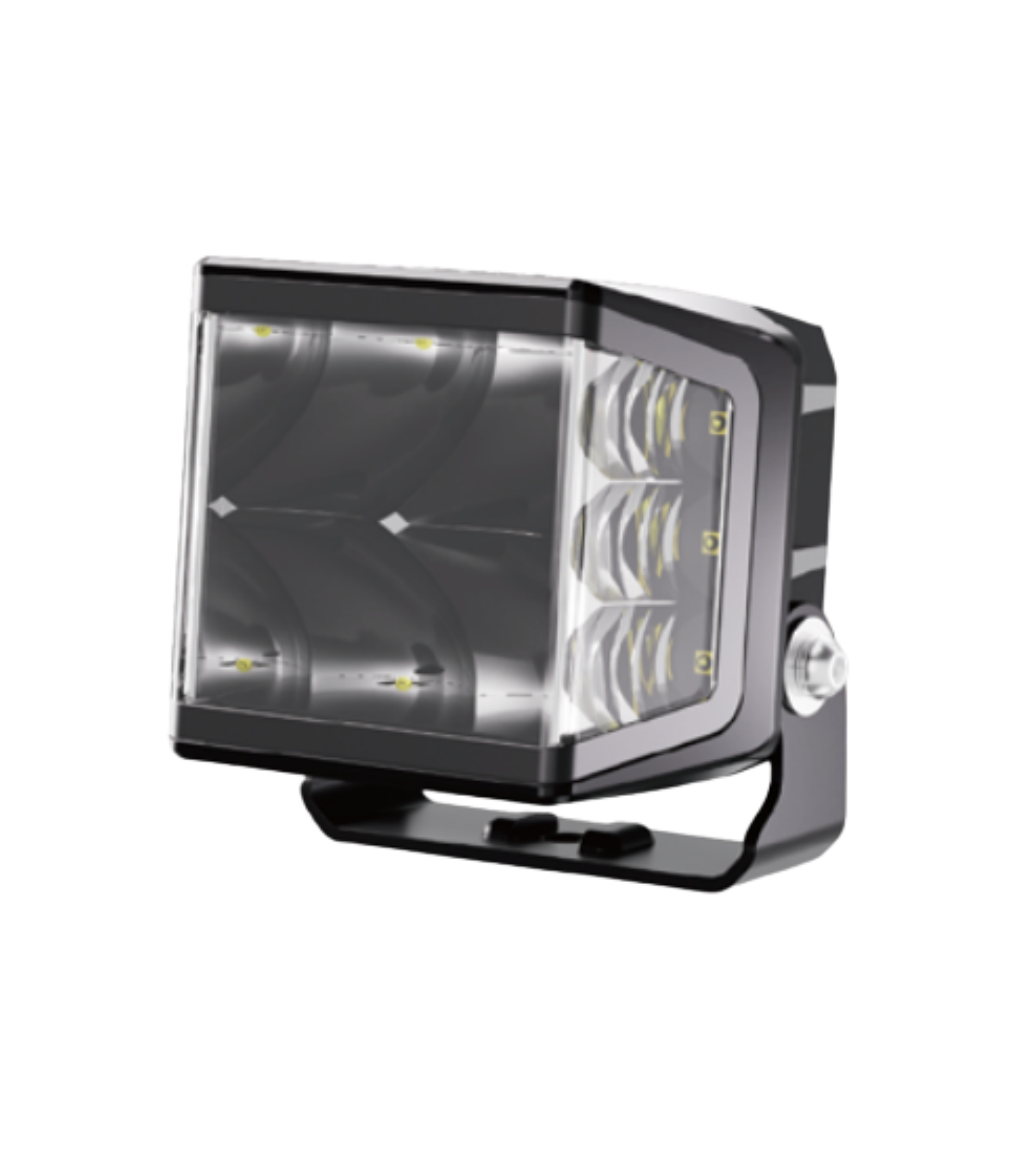 GPNE GW0540 Cube Driving Light
