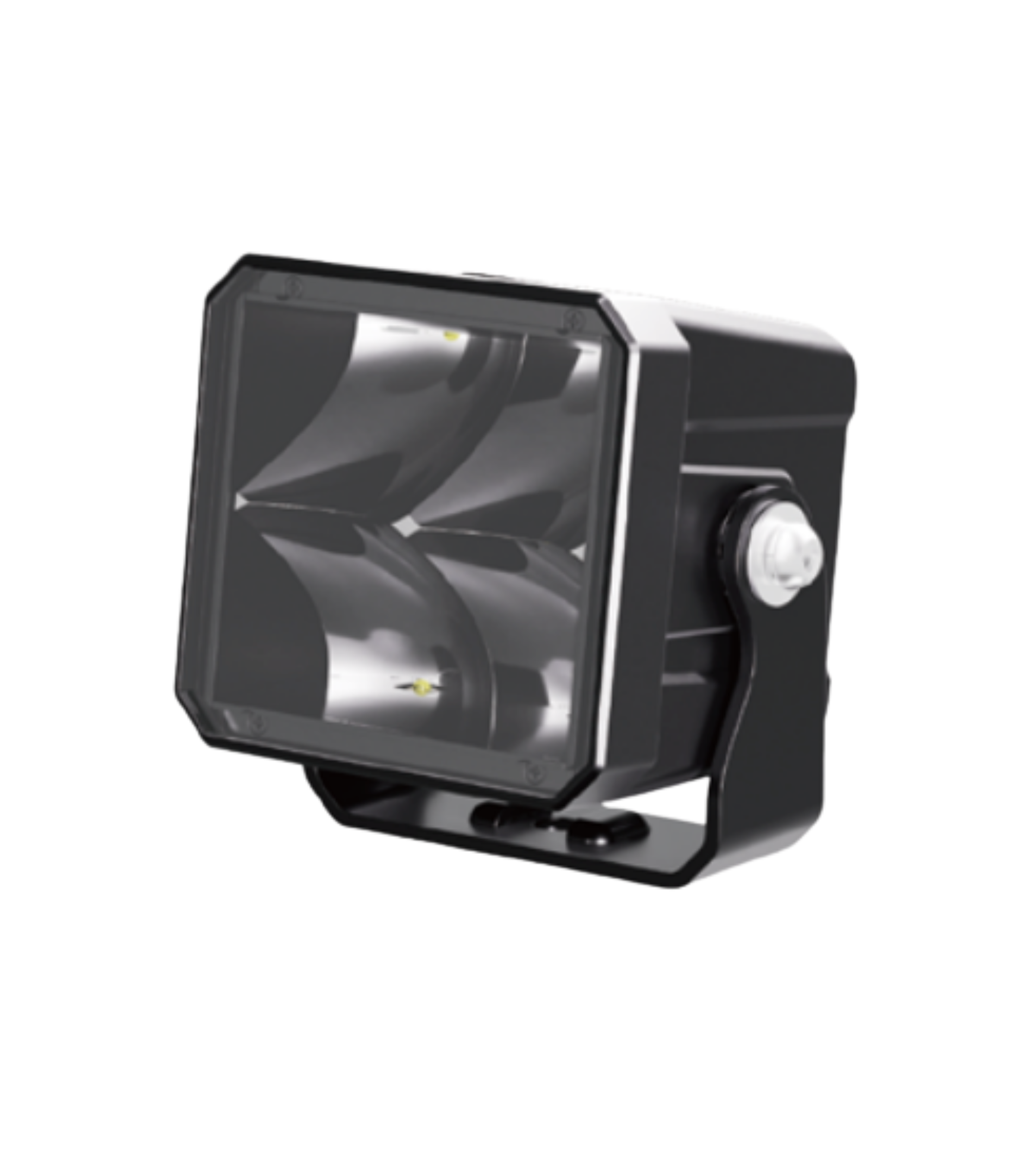 GPNE GW1040 Cube Driving Light