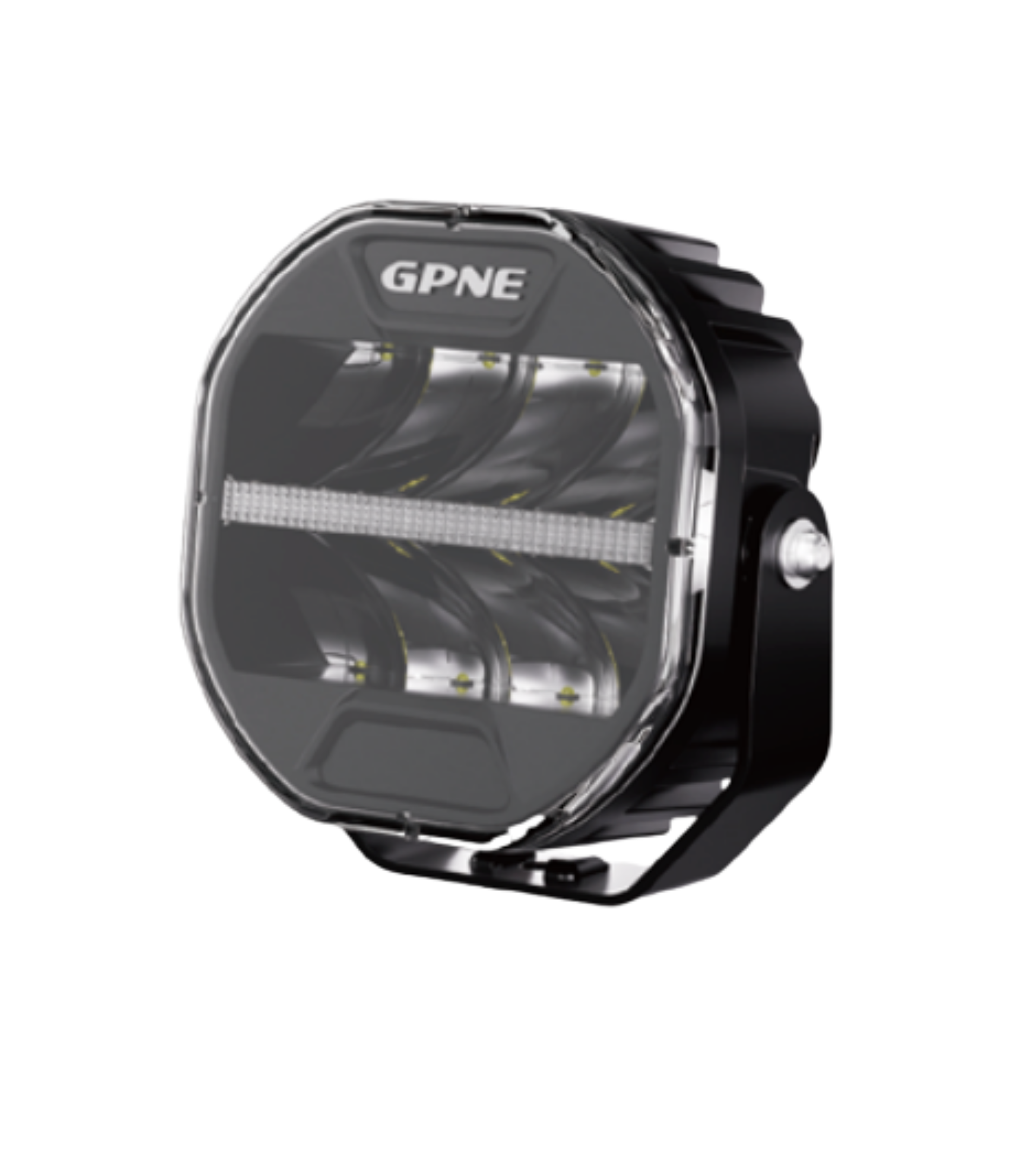 GPNE GW551 Driving Light Main image