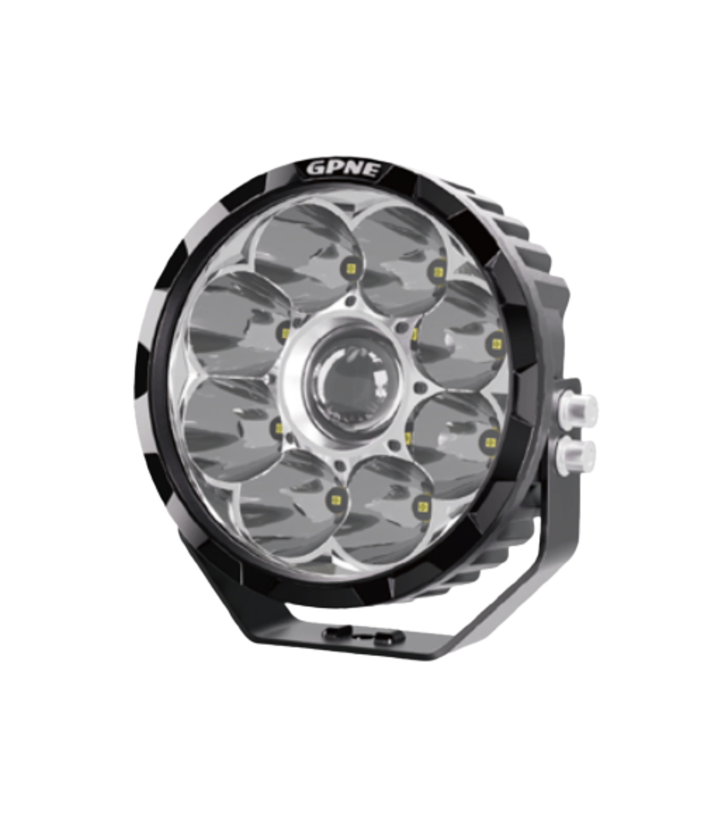 GPNE GW702 Driving Light Main image