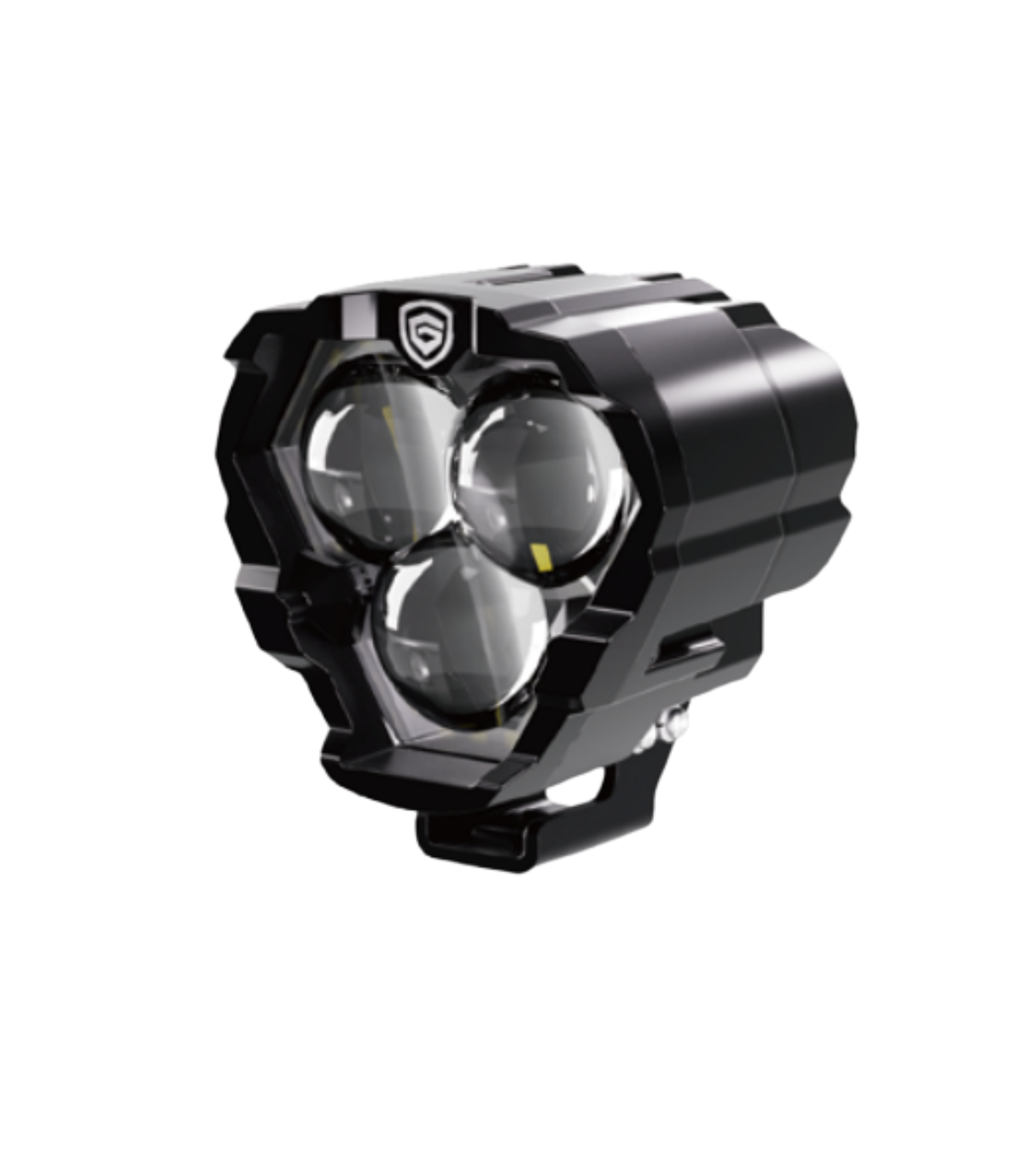 GPNE GW717 Driving Light Main image
