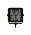 Hella Black Magic 2.7” LED Cube Set Flood