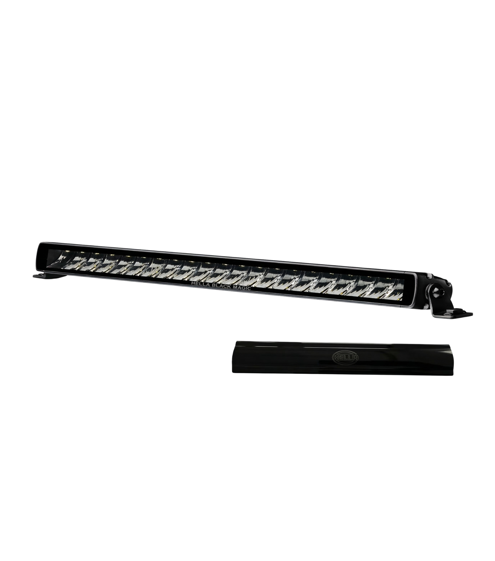 Hella Black Magic 20” Slim Light Bar