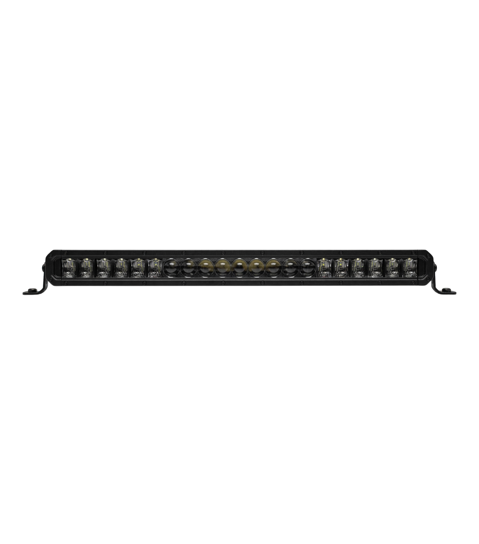 Hella Black Magic 20” TSS Slim Light Bar