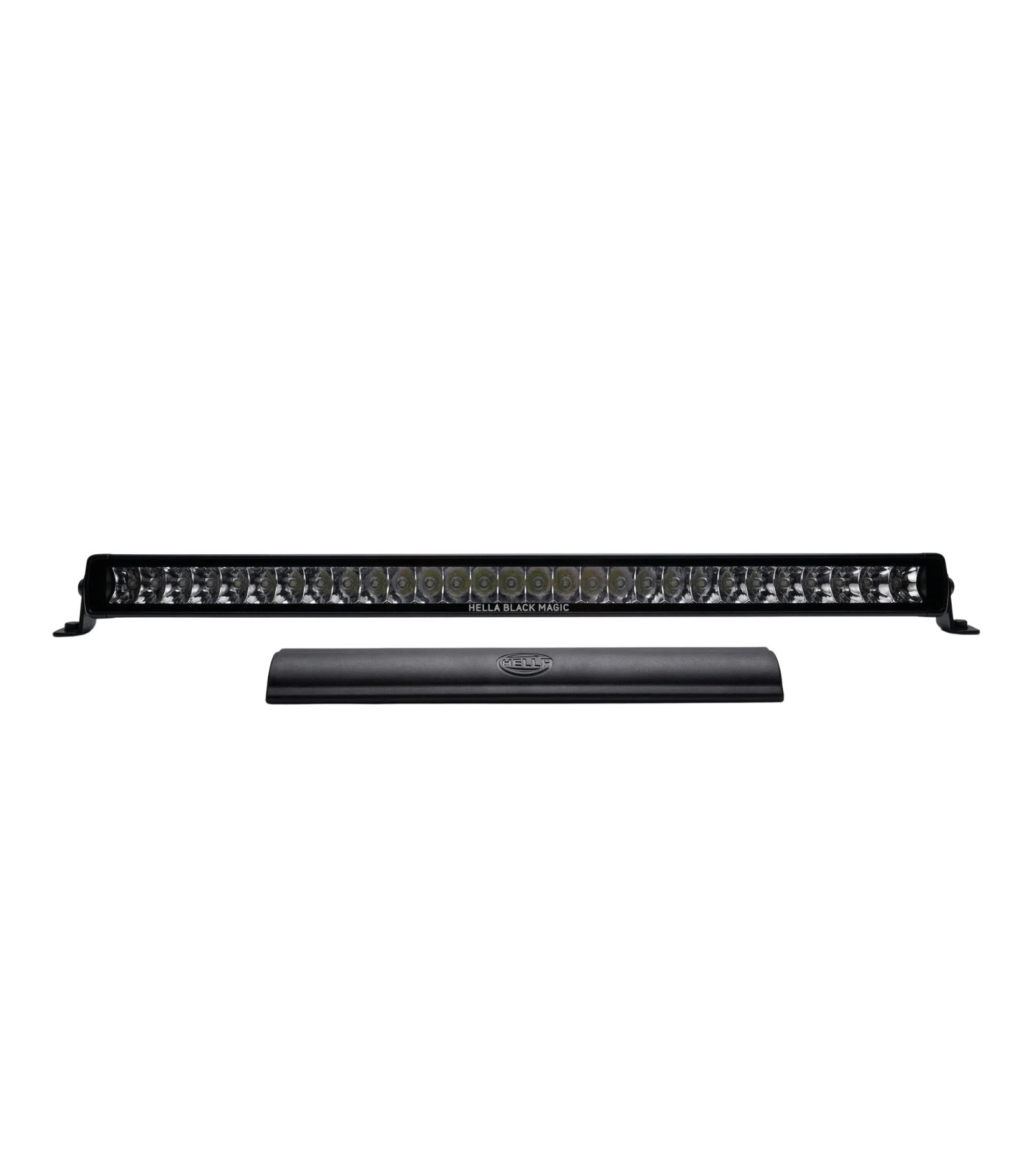 Hella Black Magic 32” Slim Light Bar Main image