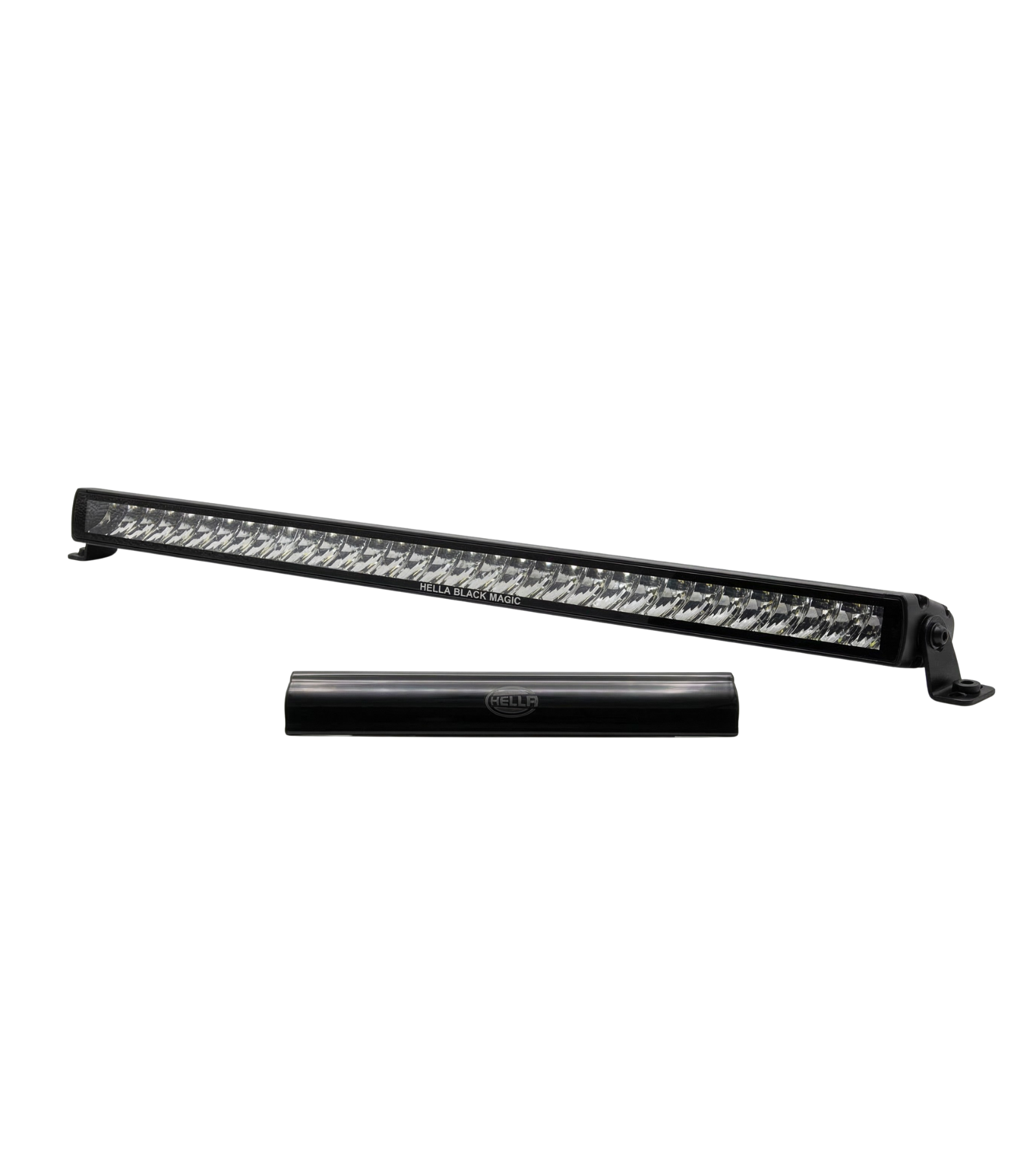 Hella Black Magic 40” Slim Light Bar Main image