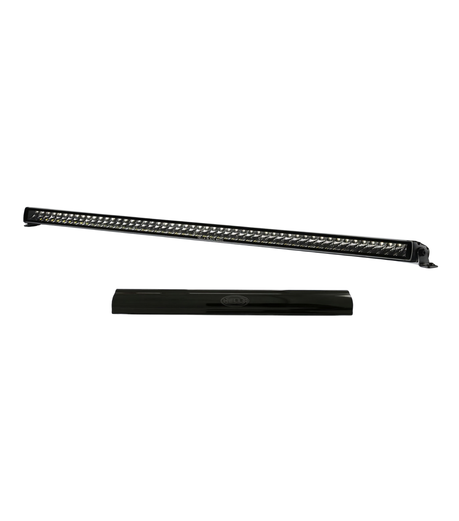 Hella Black Magic 50” Slim Light Bar Main image