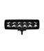 Hella Black Magic 6.2” Mini Bar Spot