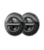 Hyperlink Minus 7-Inch LED Headlight HP H-1 Pro (Pair)