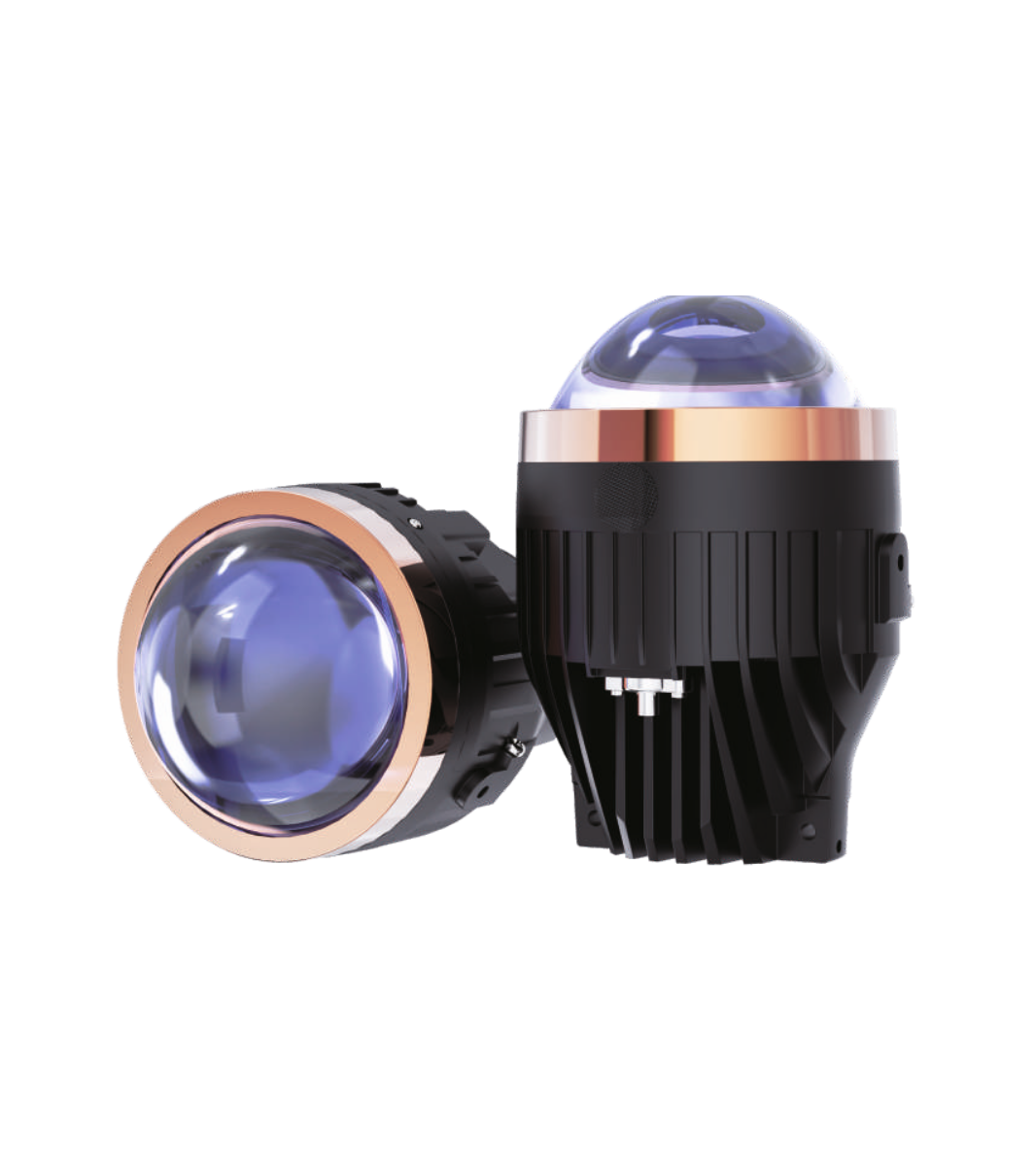Hyperlink P6 LED Projector Fog Light Main image
