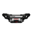 ProMan Metal Front Bumper for Toyota Hilux