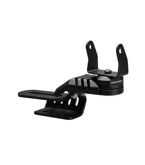 ProMan Rotatable Light Mount for Toyota Hilux