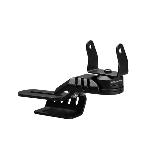 ProMan Rotatable Light Mount for Toyota Hilux