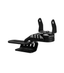 ProMan Rotatable Light Mount for Toyota Hilux