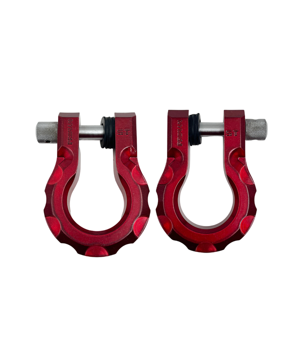 Proman D-Shackles (Universal)