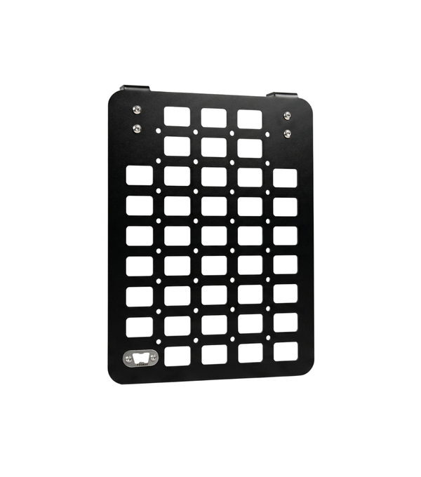 ProMan Molle Panel for Thar Roxx Type 1 (Roof Carrier Accessory)